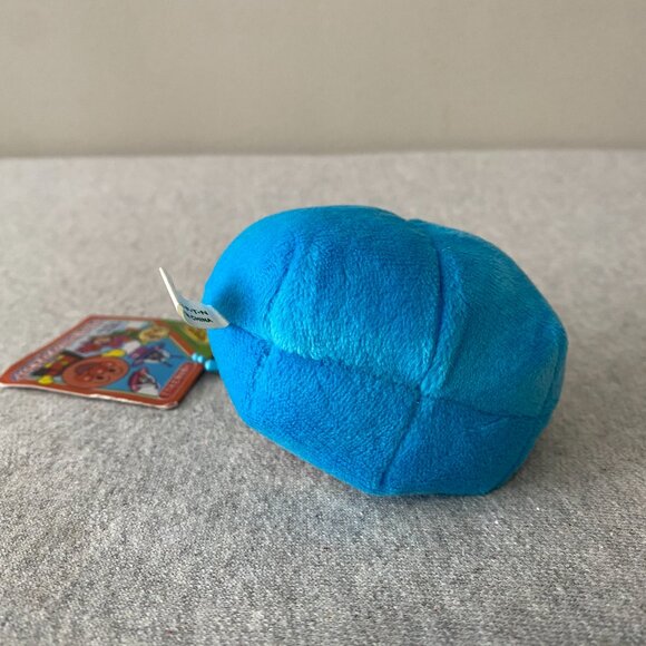 NWT Sega Toys Japan Ball Chain Anpanman 2010 Series 2.5" - Picture 8 of 13